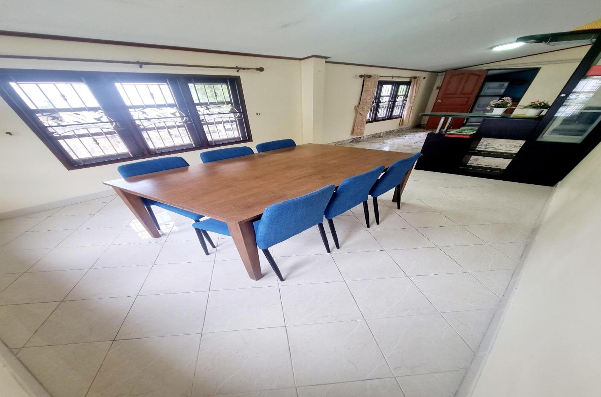 Mae Rampung Beach House Pool Villa Rayong Exterior foto