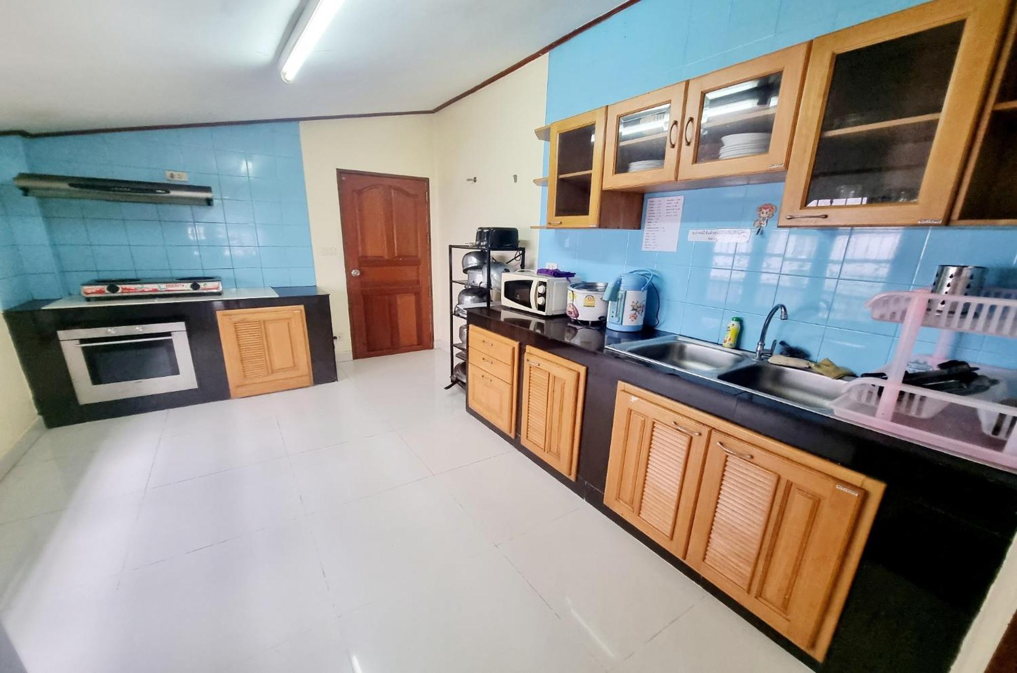 Mae Rampung Beach House Pool Villa Rayong Exterior foto