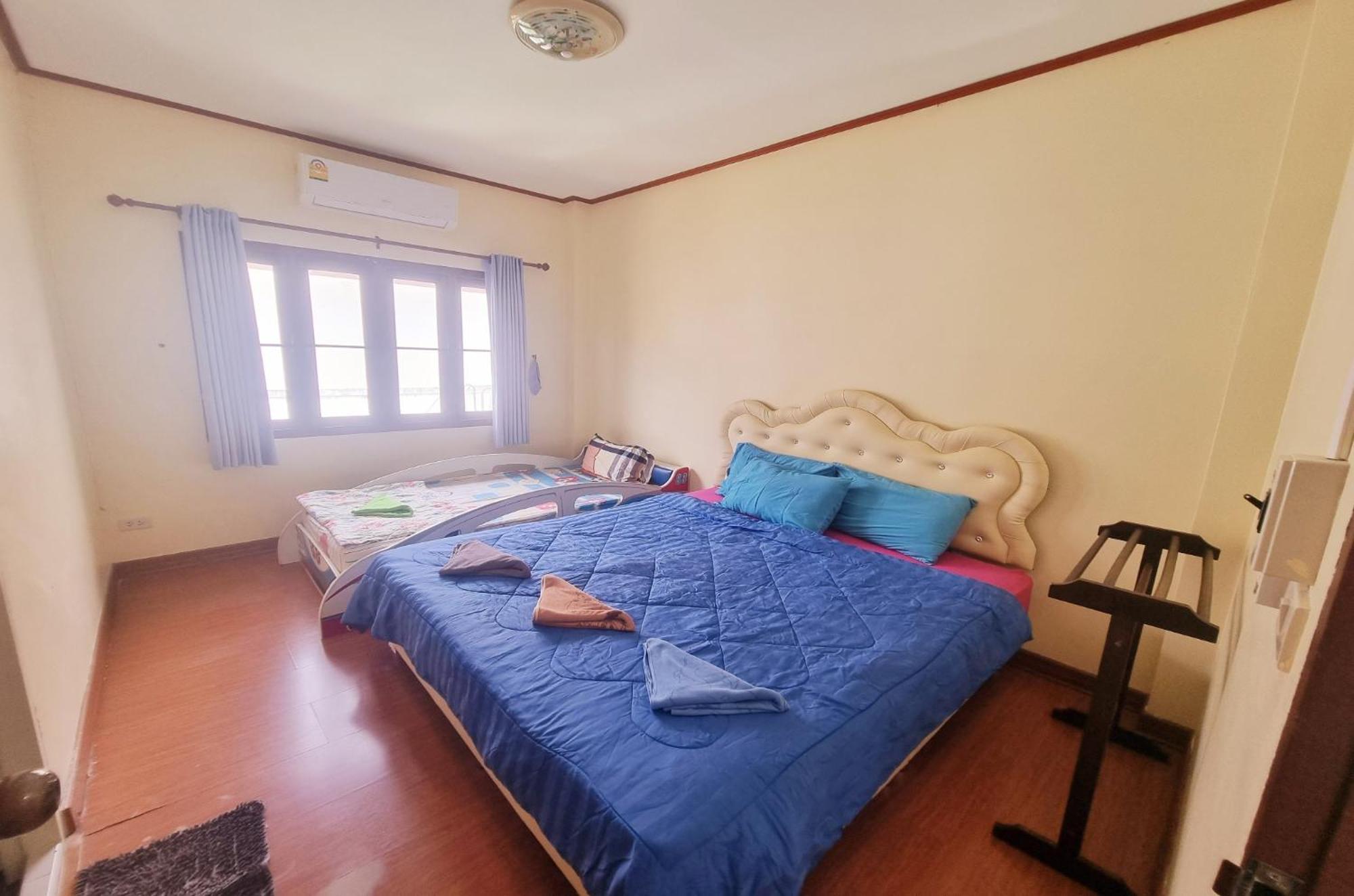 Mae Rampung Beach House Pool Villa Rayong Exterior foto