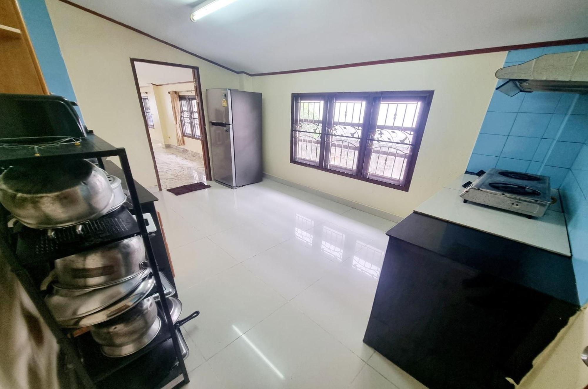 Mae Rampung Beach House Pool Villa Rayong Exterior foto