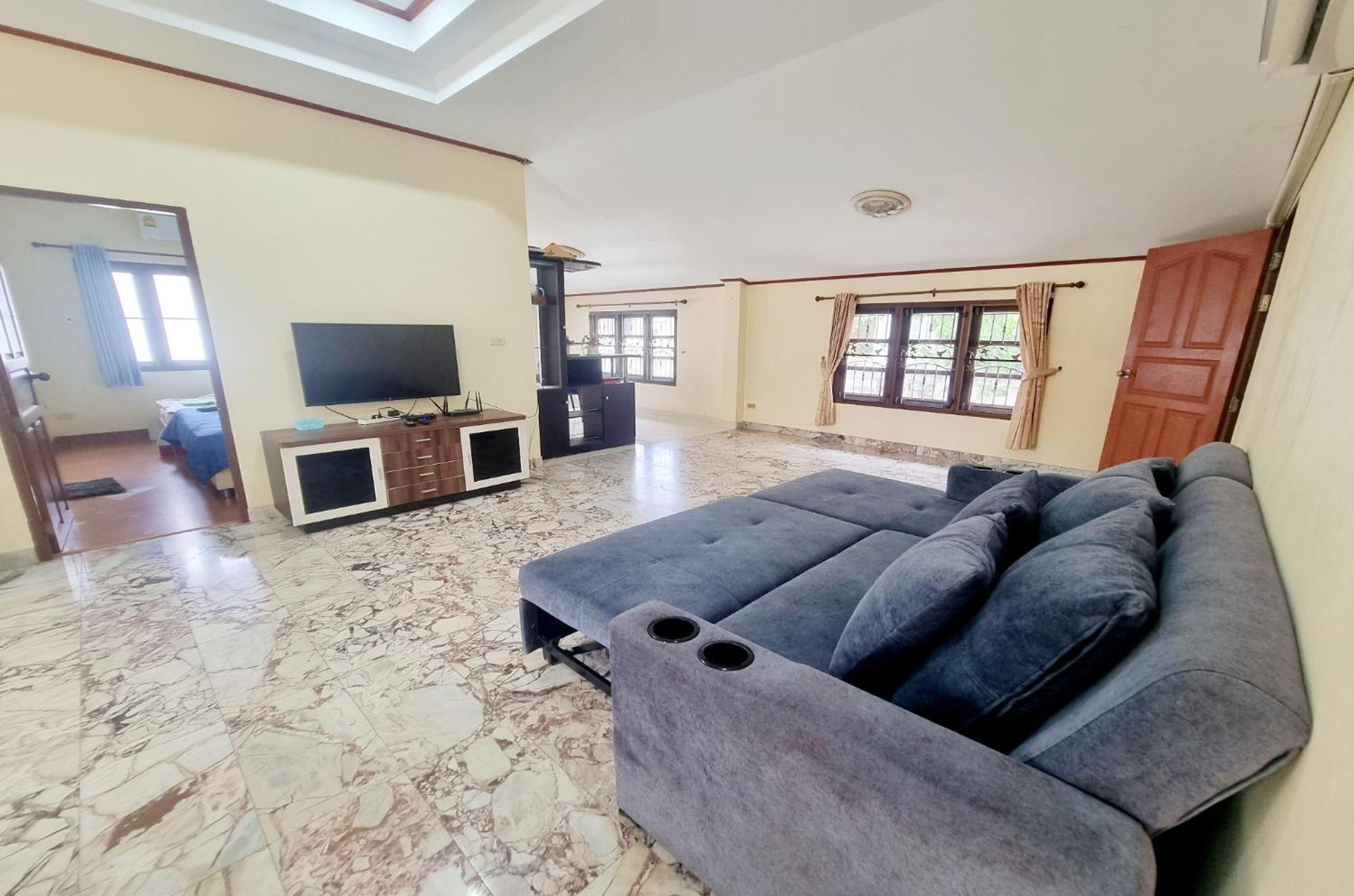 Mae Rampung Beach House Pool Villa Rayong Exterior foto