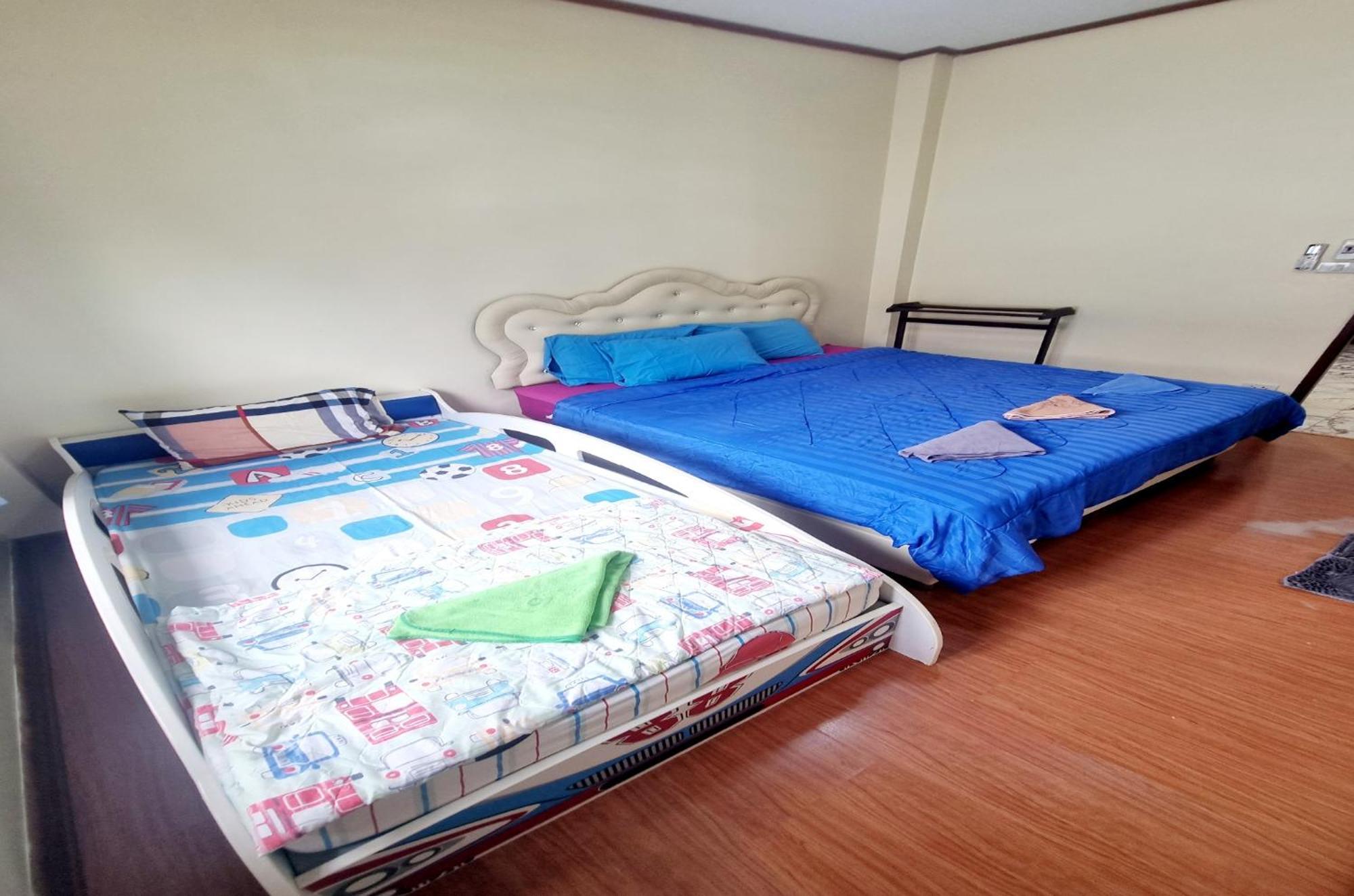 Mae Rampung Beach House Pool Villa Rayong Exterior foto