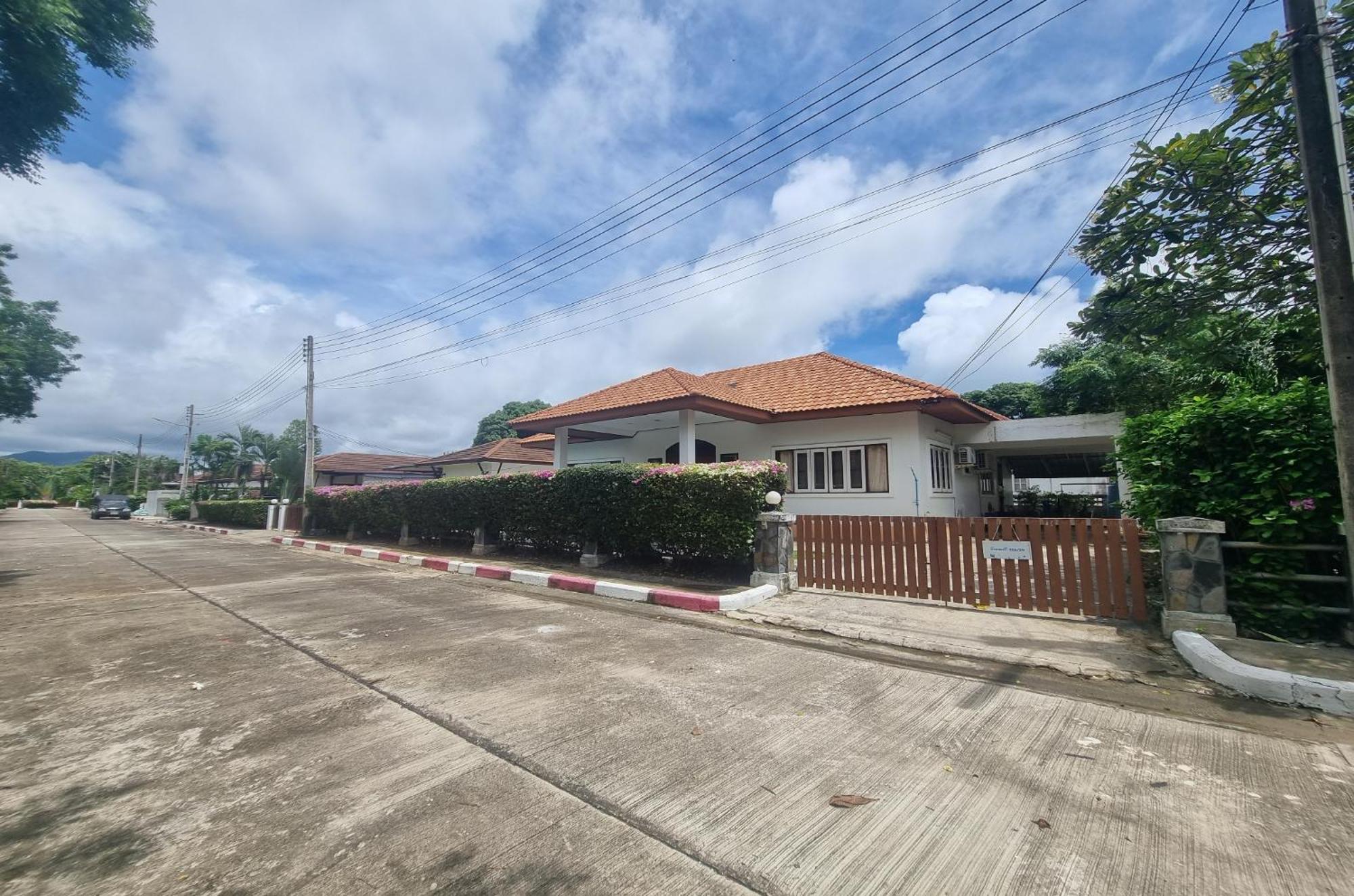 Mae Rampung Beach House Pool Villa Rayong Exterior foto