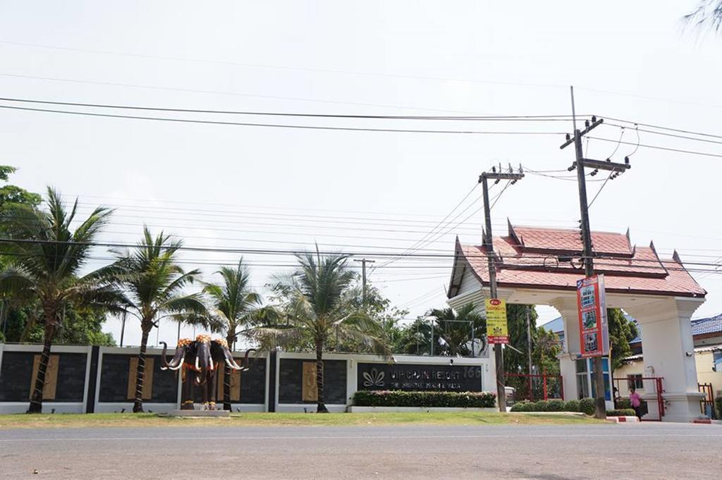 Mae Rampung Beach House Pool Villa Rayong Exterior foto