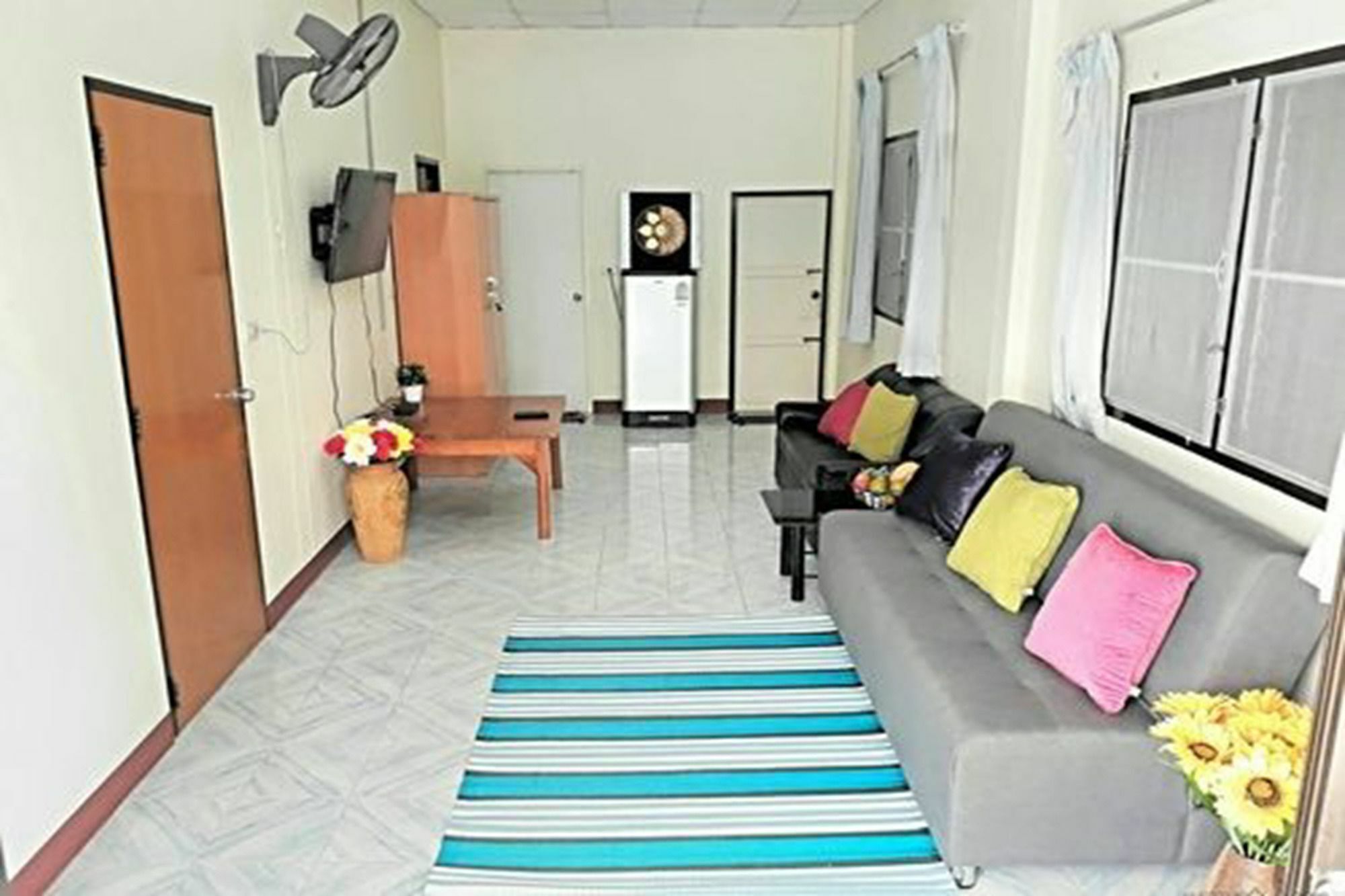 Mae Rampung Beach House Pool Villa Rayong Exterior foto