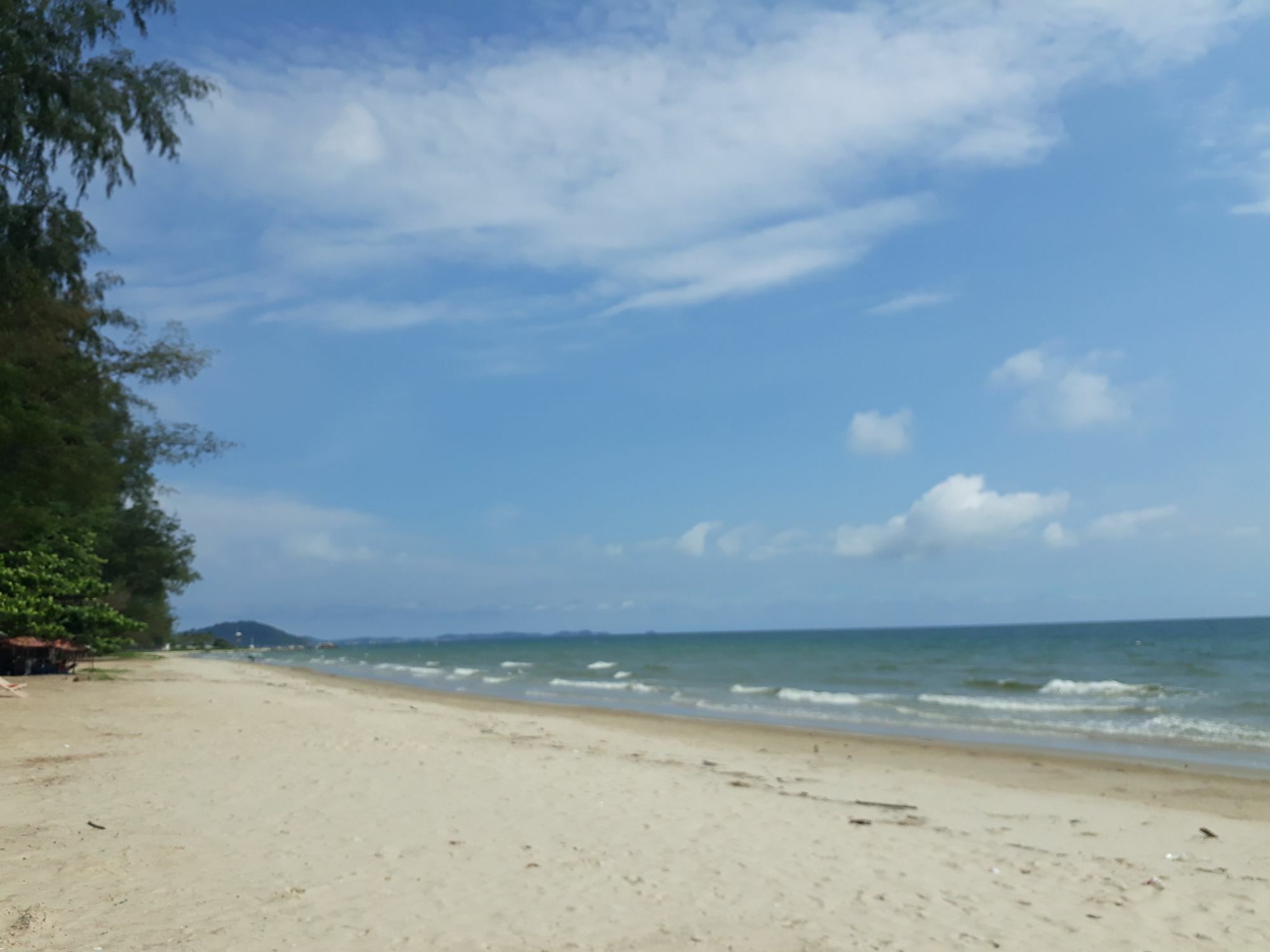 Mae Rampung Beach House Pool Villa Rayong Exterior foto