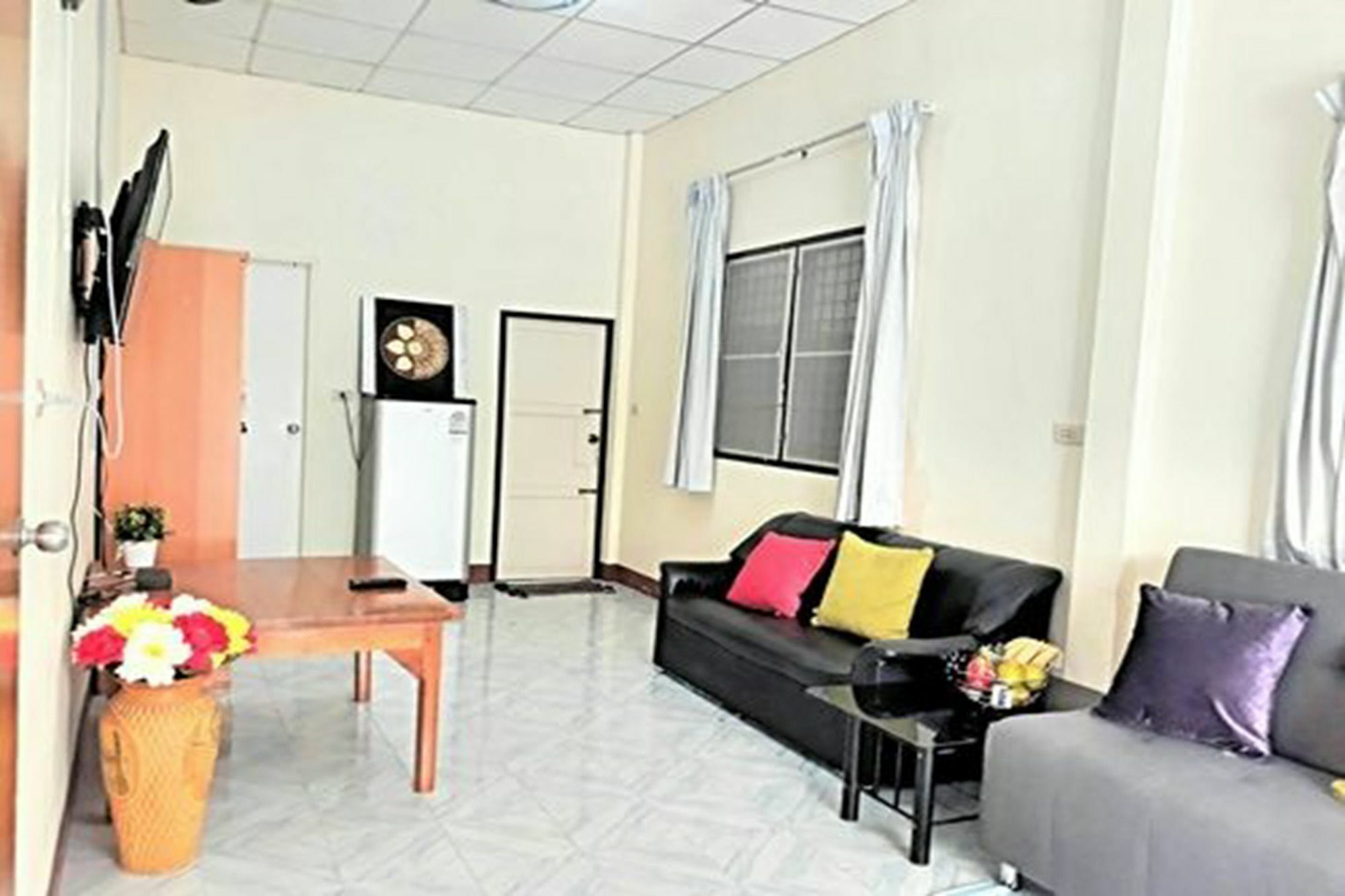 Mae Rampung Beach House Pool Villa Rayong Exterior foto