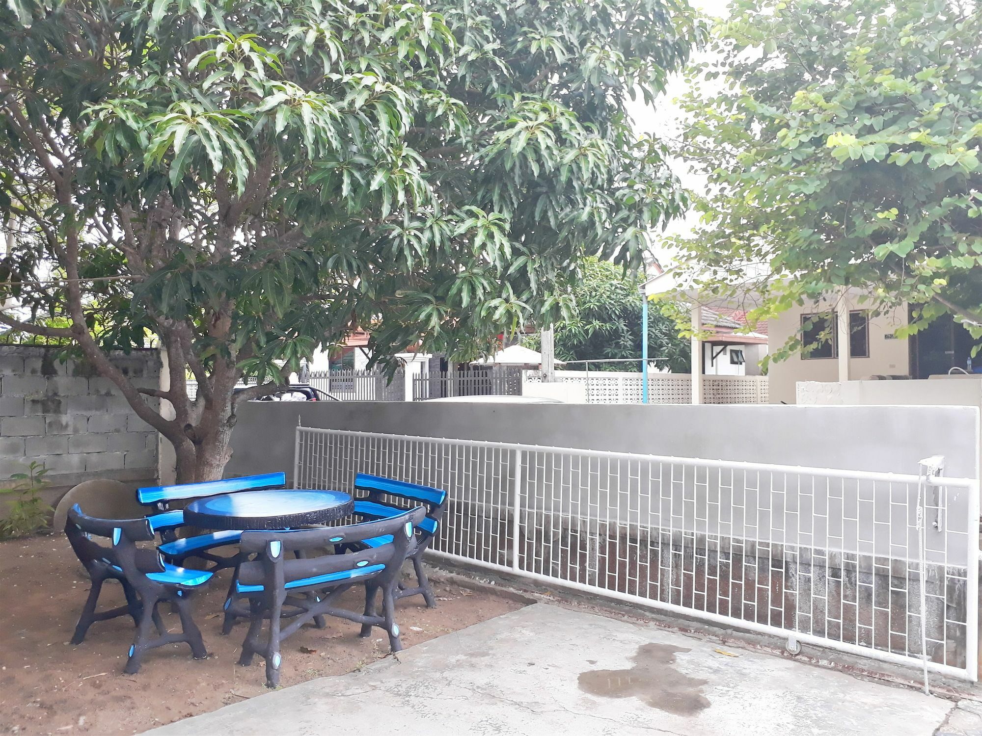 Mae Rampung Beach House Pool Villa Rayong Exterior foto