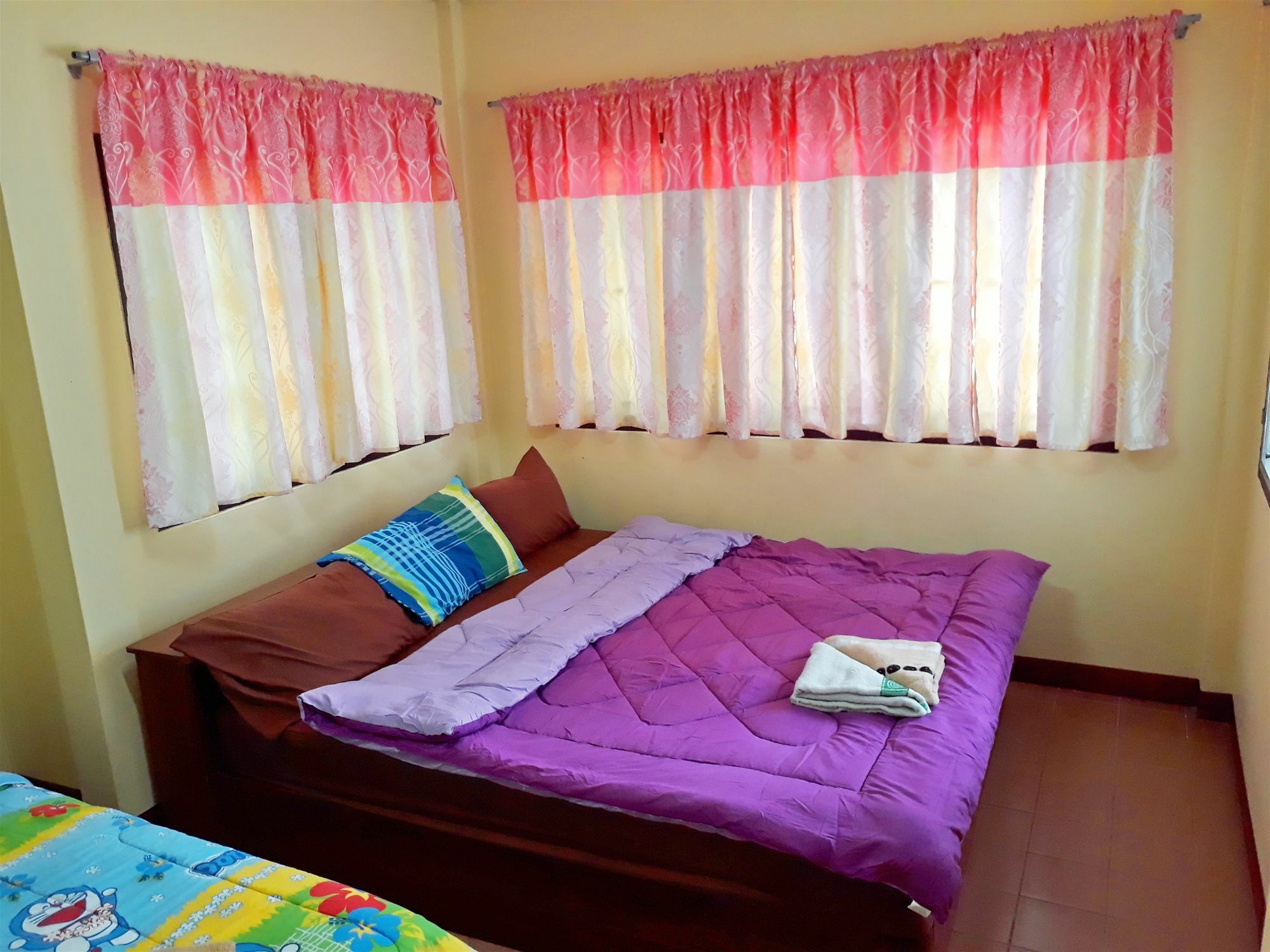 Mae Rampung Beach House Pool Villa Rayong Exterior foto