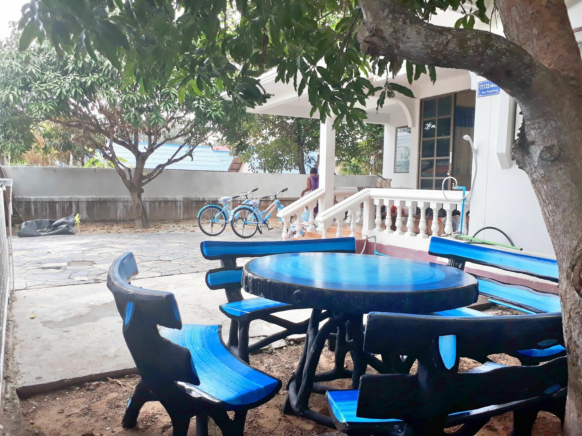 Mae Rampung Beach House Pool Villa Rayong Exterior foto