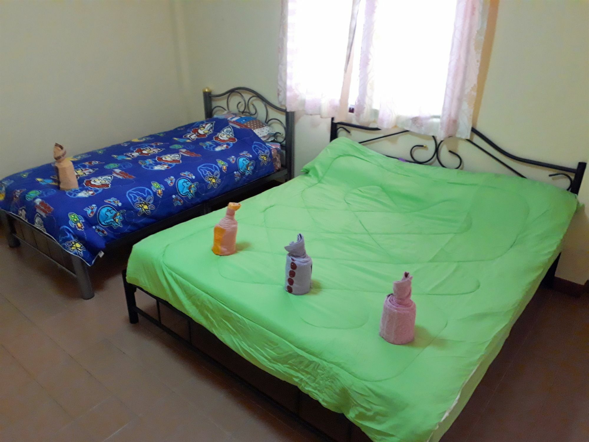 Mae Rampung Beach House Pool Villa Rayong Exterior foto