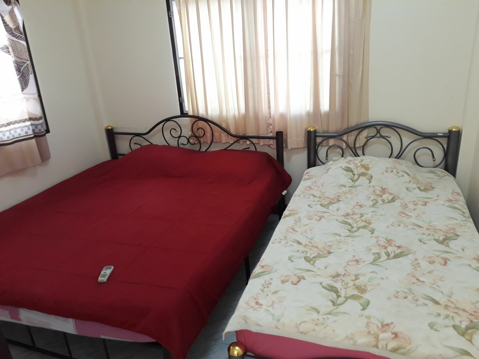 Mae Rampung Beach House Pool Villa Rayong Exterior foto