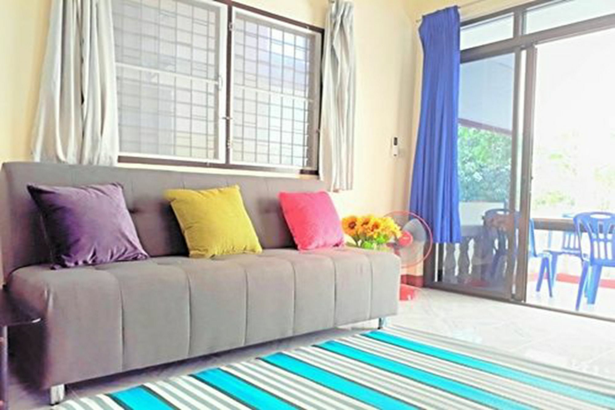 Mae Rampung Beach House Pool Villa Rayong Exterior foto