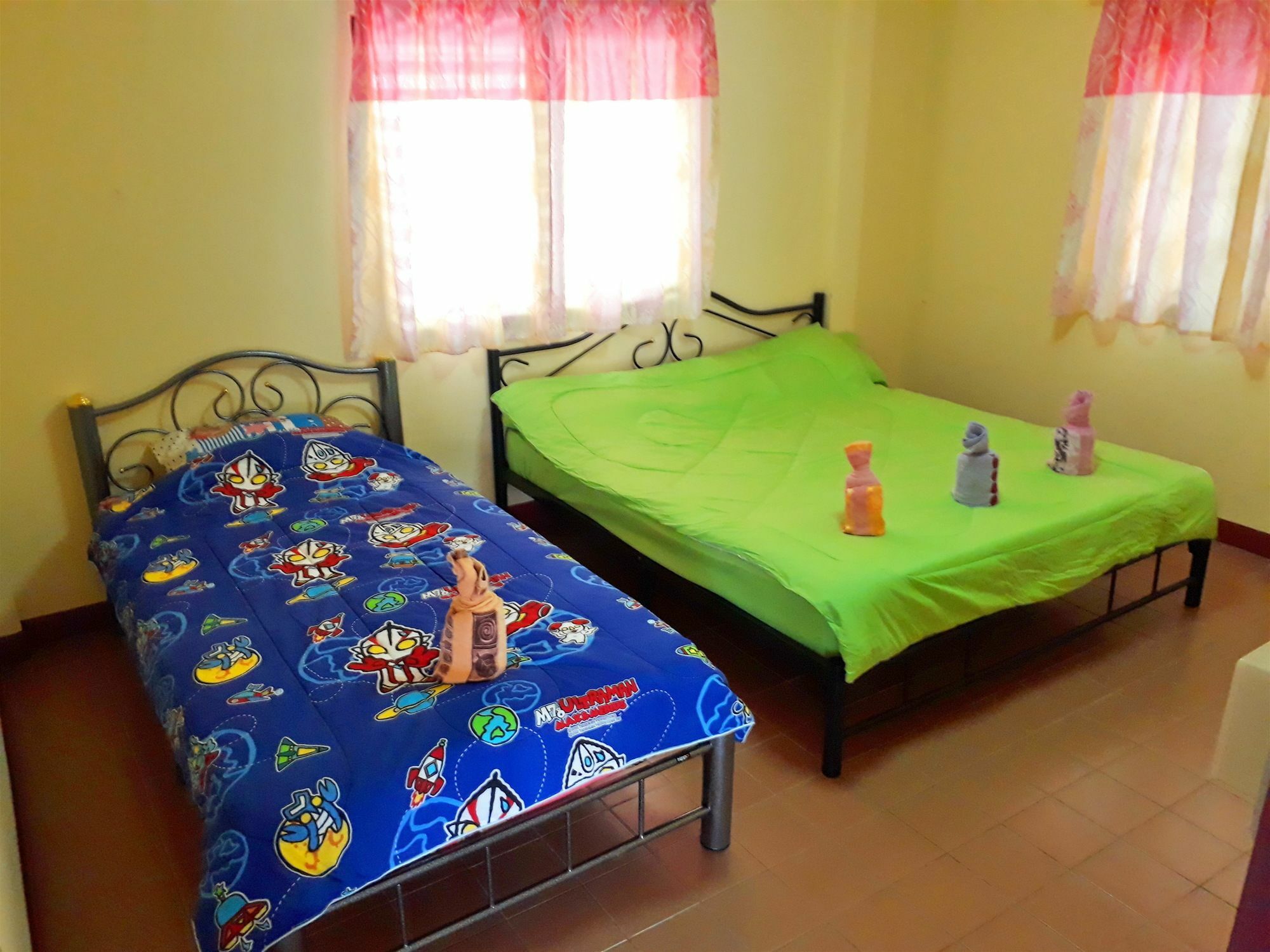 Mae Rampung Beach House Pool Villa Rayong Exterior foto