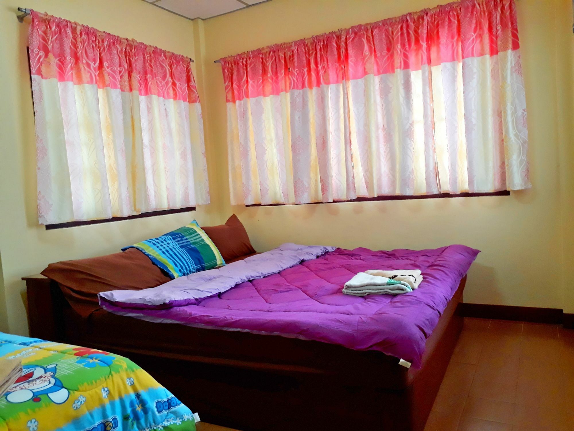Mae Rampung Beach House Pool Villa Rayong Exterior foto